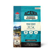 Acana Classic - Chien Côte Sauvage (Wild Coast) - Nourriture Sèche pour Chiens